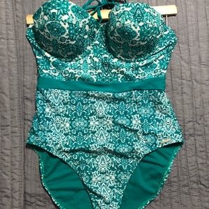 Women’s bathing suit (sold)